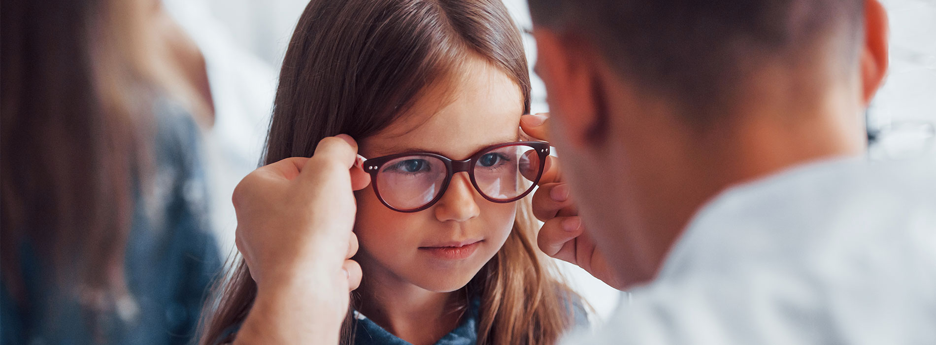 Eye Doctor in Burnaby